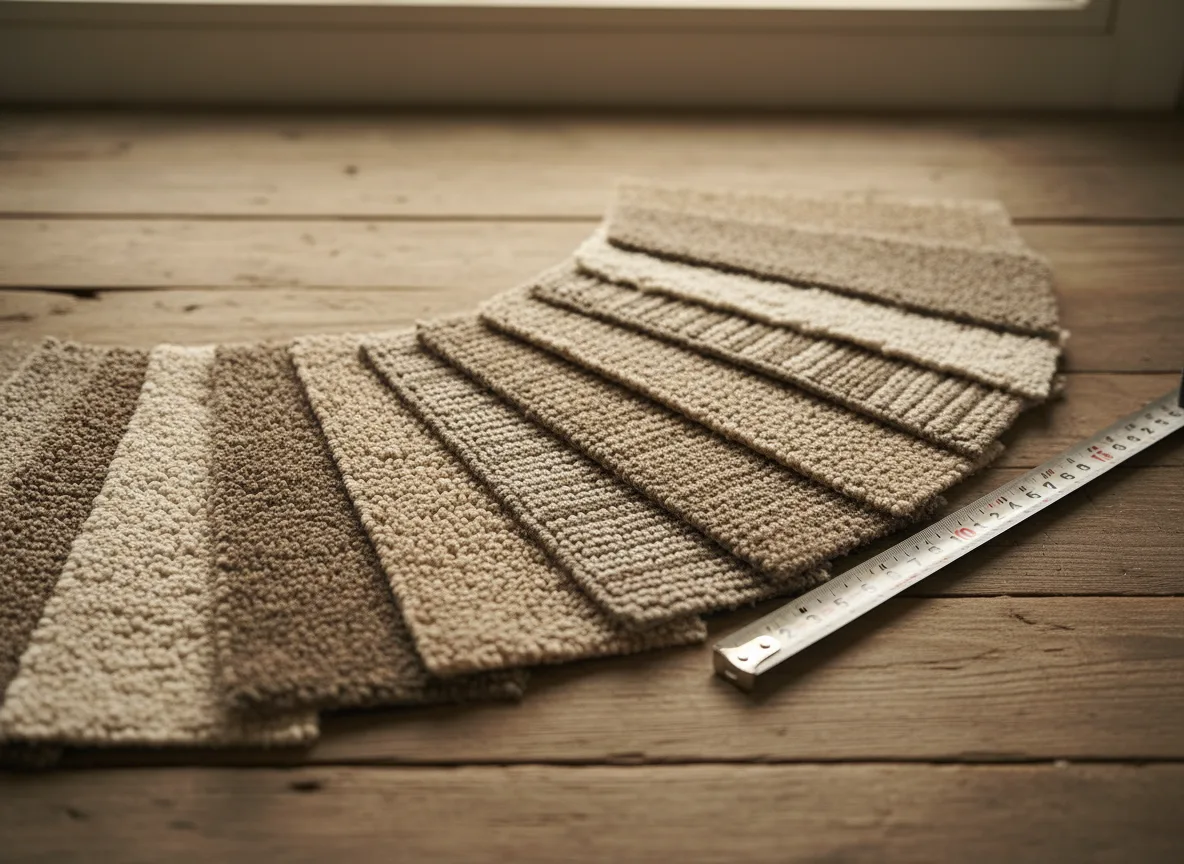 Carpet Installation Onondaga, MI FAQs
